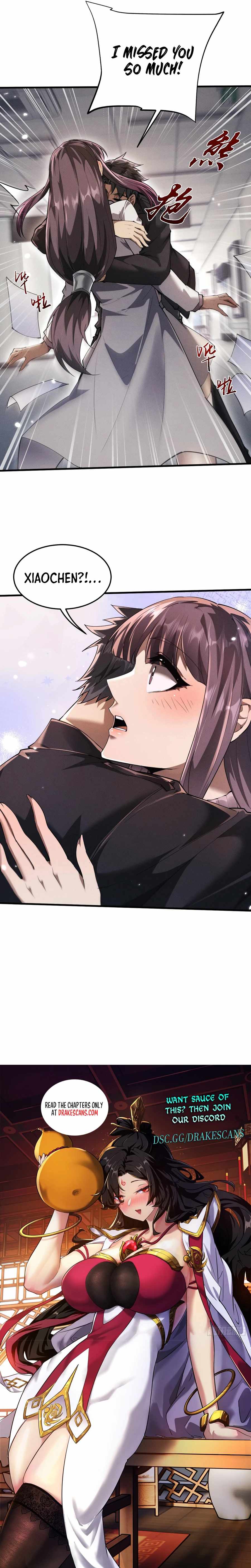 Read Versatile Sword Cultivator Manga Online