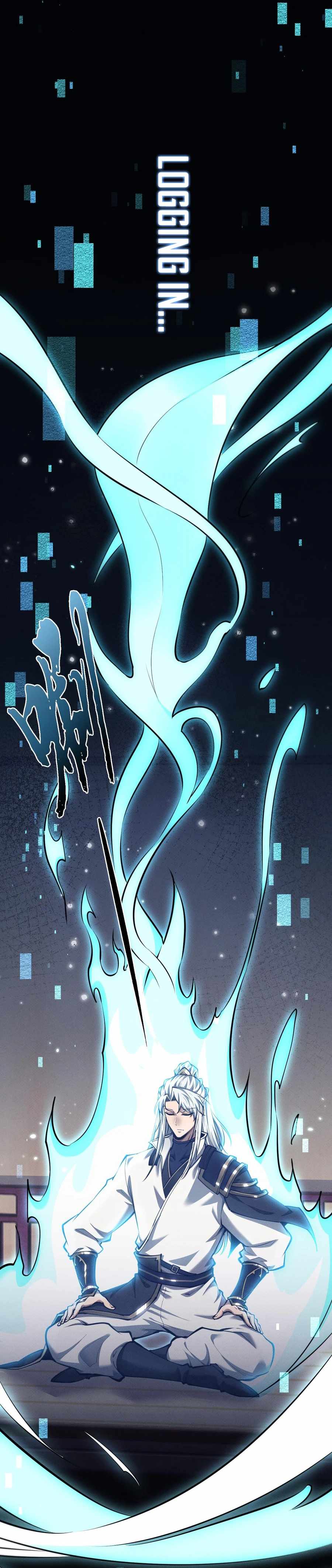 Read Versatile Sword Cultivator Manga Online