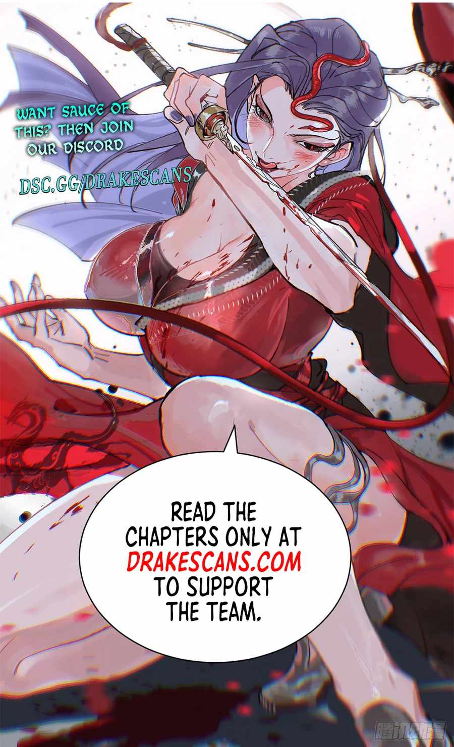 Read Versatile Sword Cultivator Manga Online