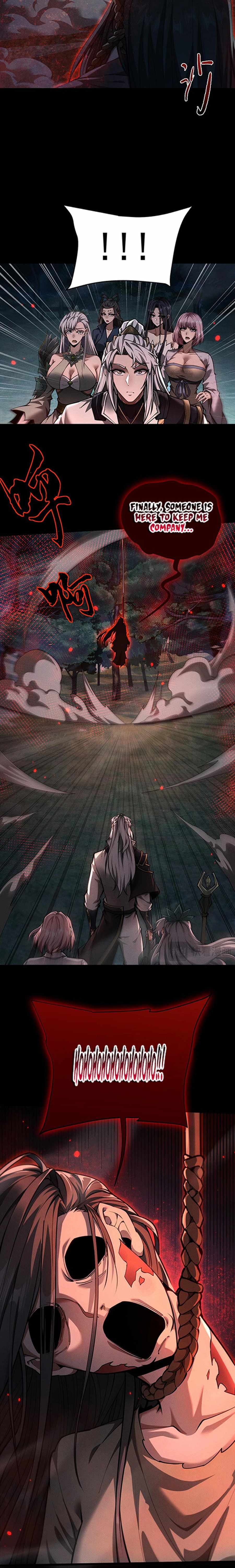 Read Versatile Sword Cultivator Manga Online