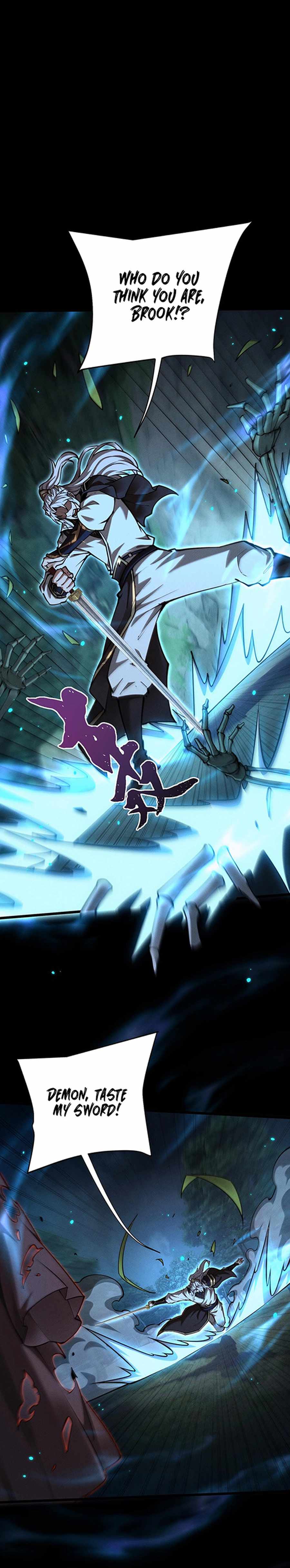 Read Versatile Sword Cultivator Manga Online