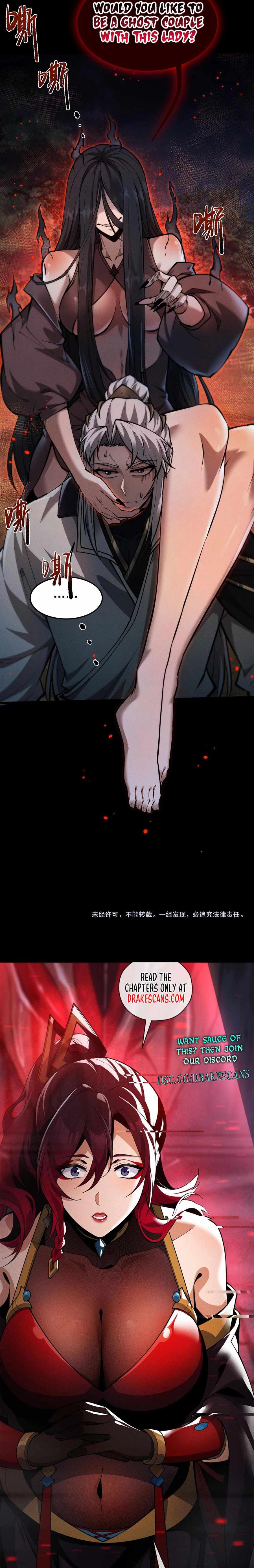 Read Versatile Sword Cultivator Manga Online