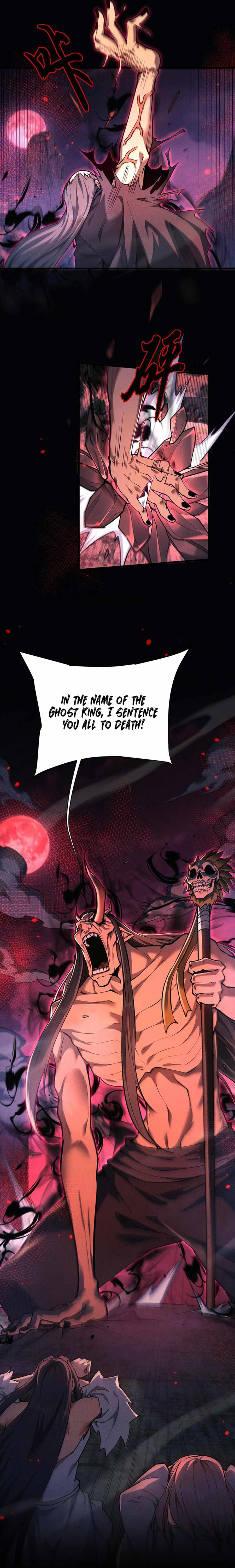 Read Versatile Sword Cultivator Manga Online