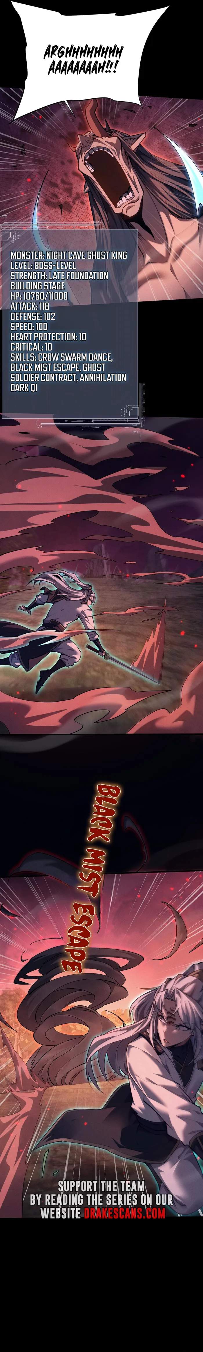 Read Versatile Sword Cultivator Manga Online