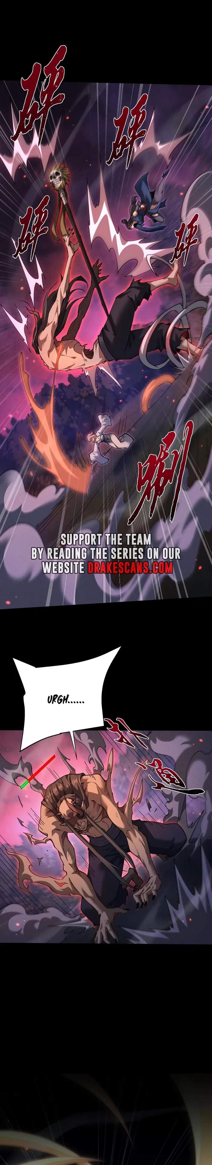 Read Versatile Sword Cultivator Manga Online