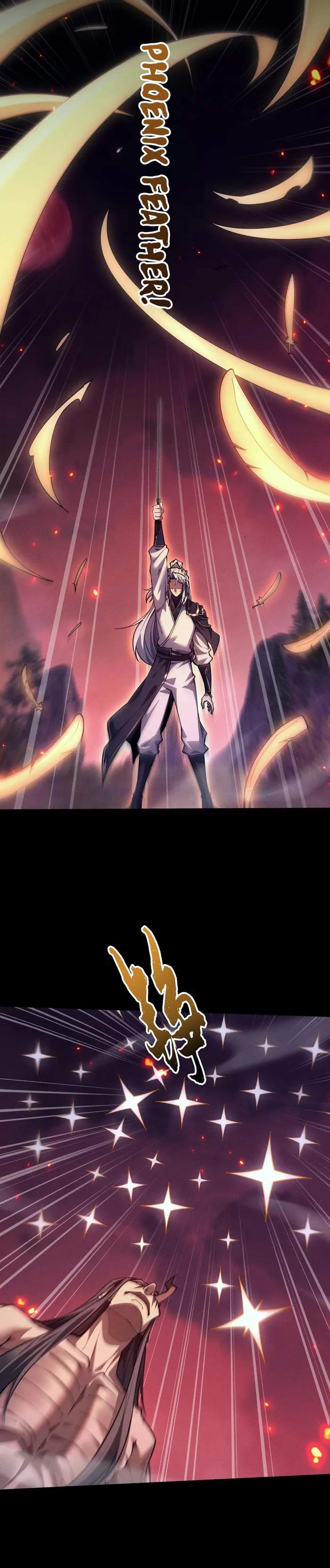 Read Versatile Sword Cultivator Manga Online