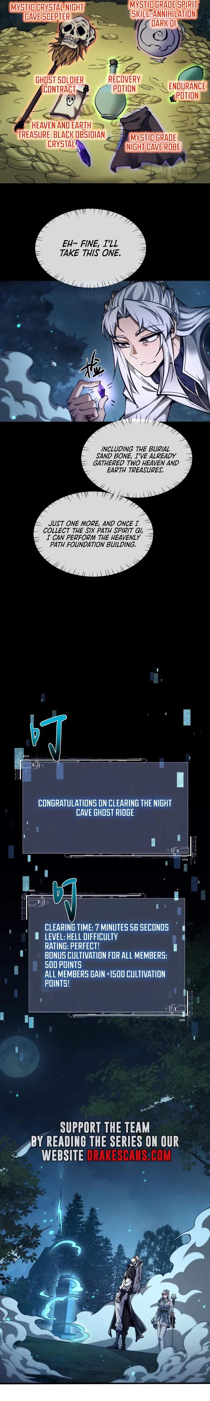 Read Versatile Sword Cultivator Manga Online