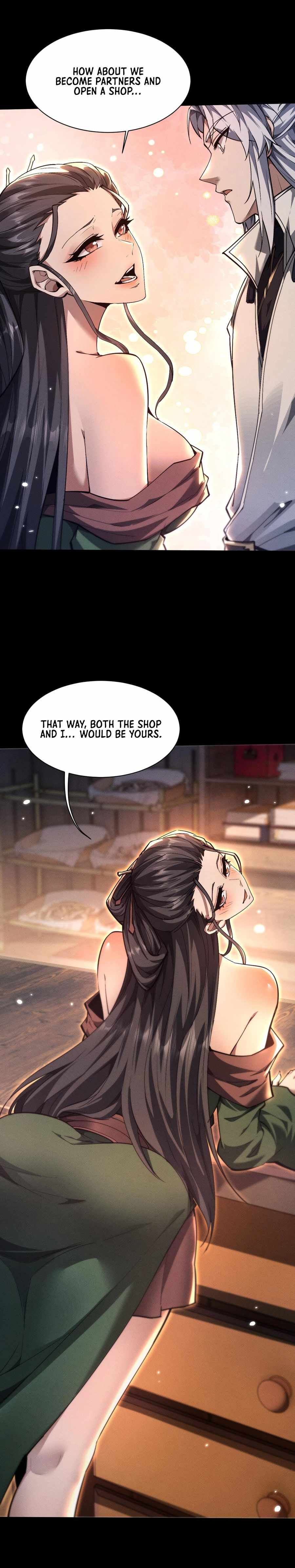 Read Versatile Sword Cultivator Manga Online