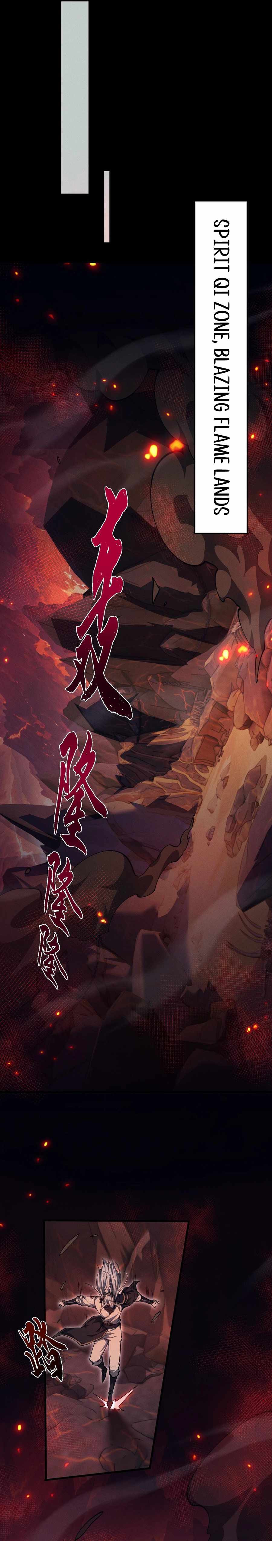 Read Versatile Sword Cultivator Manga Online