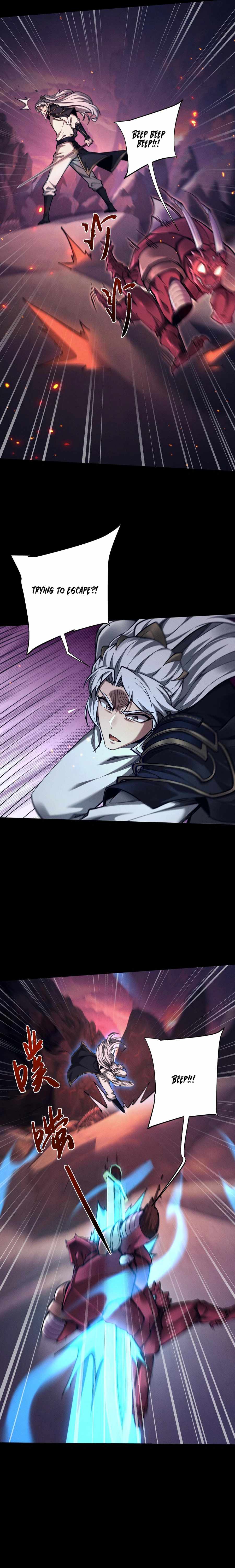 Read Versatile Sword Cultivator Manga Online