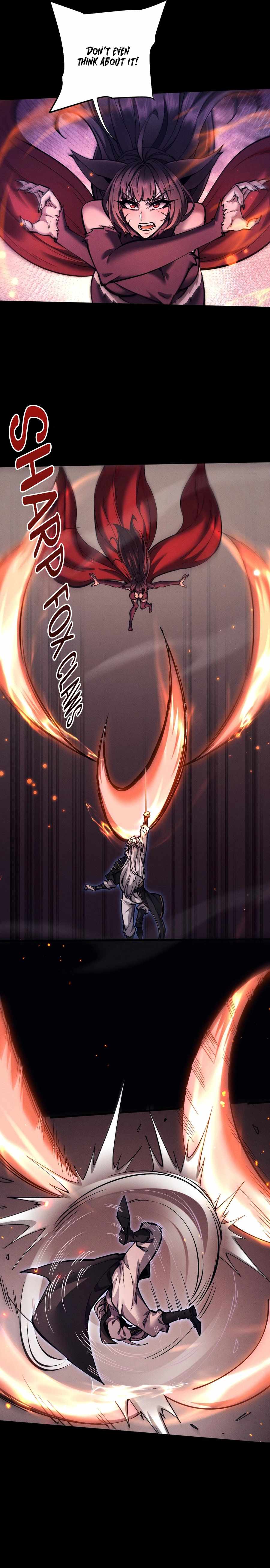 Read Versatile Sword Cultivator Manga Online