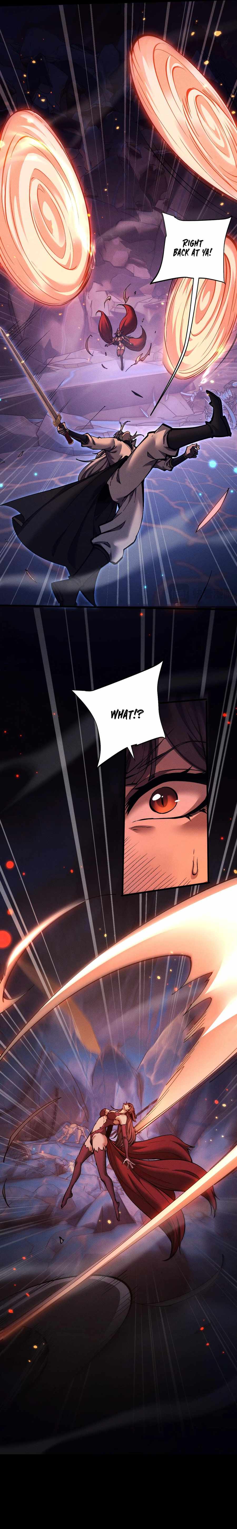 Read Versatile Sword Cultivator Manga Online