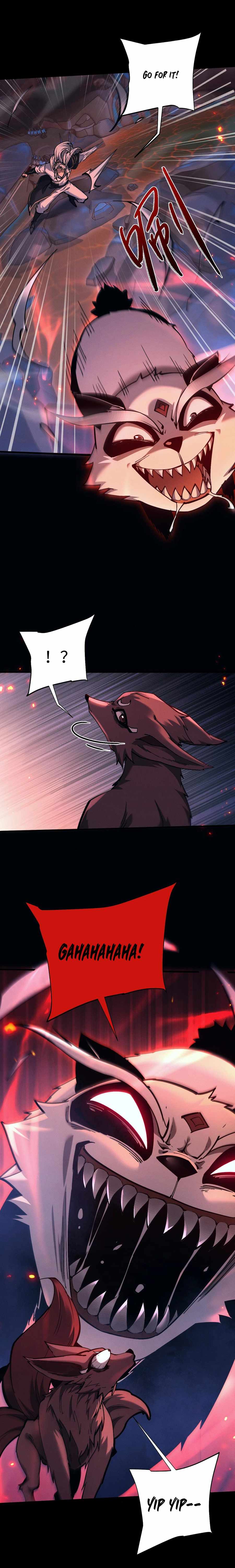 Read Versatile Sword Cultivator Manga Online