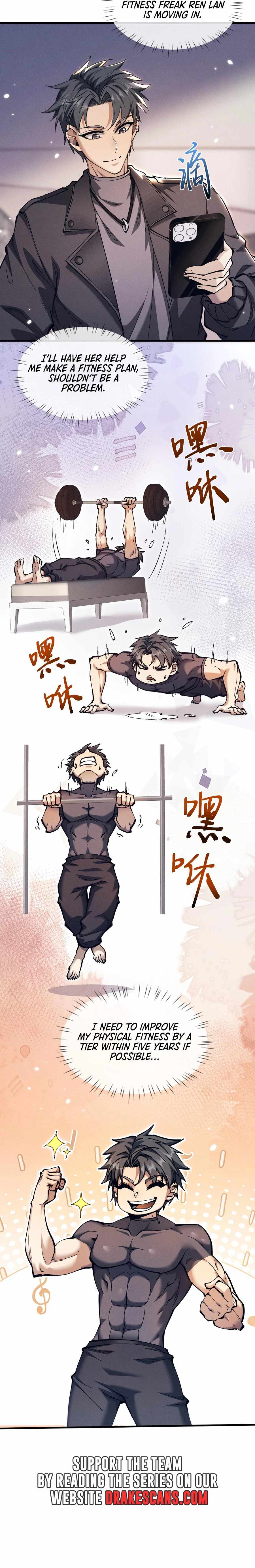 Read Versatile Sword Cultivator Manga Online