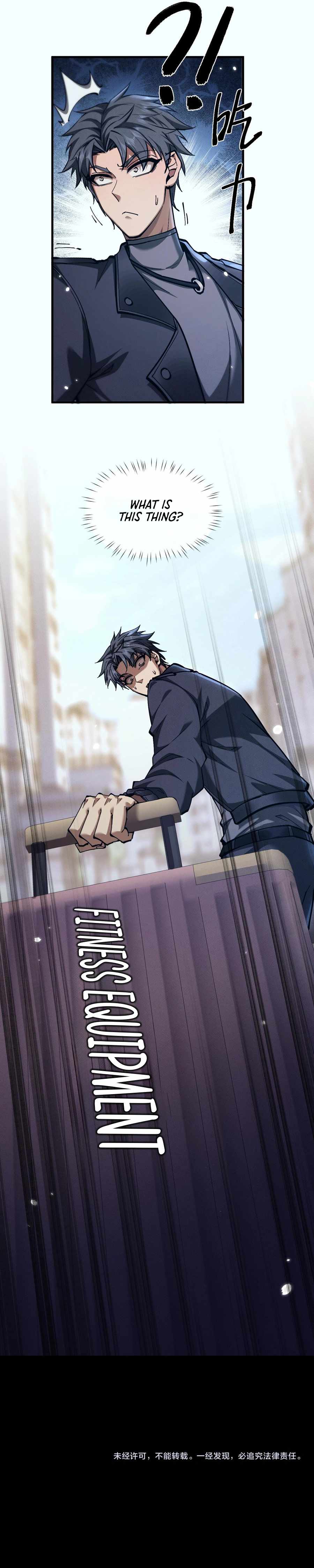 Read Versatile Sword Cultivator Manga Online