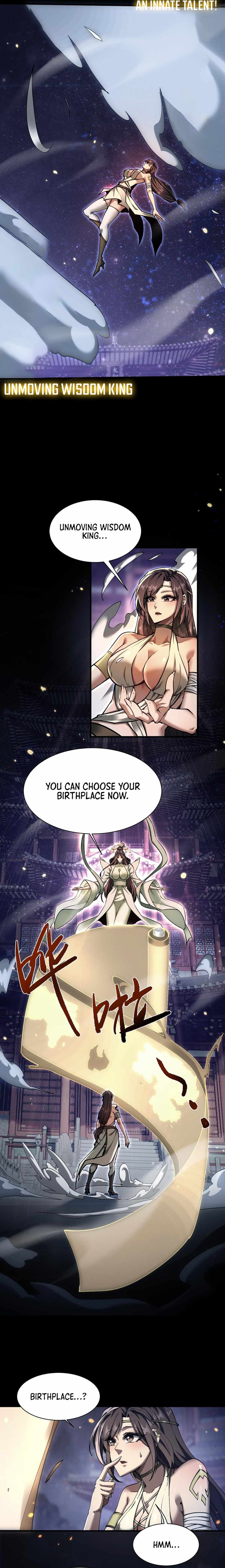 Read Versatile Sword Cultivator Manga Online