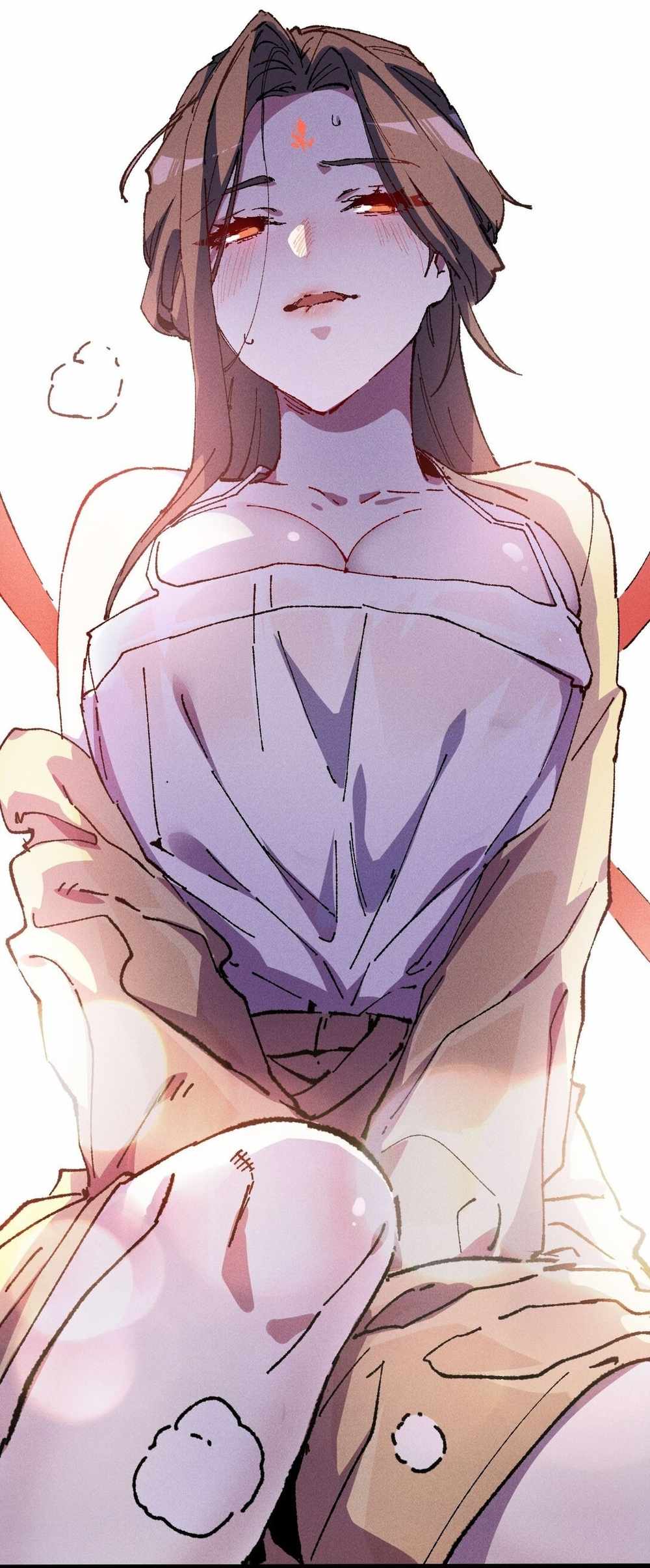 Read Versatile Sword Cultivator Manga Online