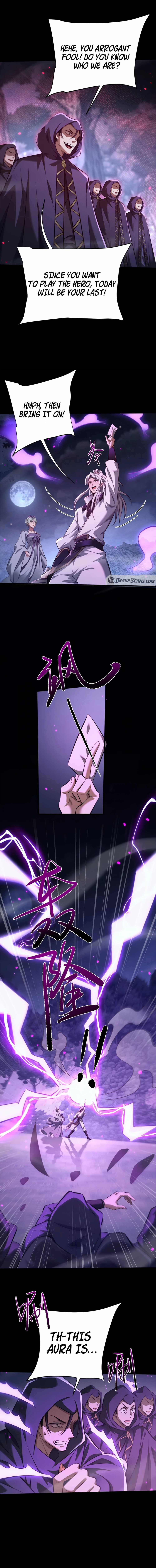 Read Versatile Sword Cultivator Manga Online