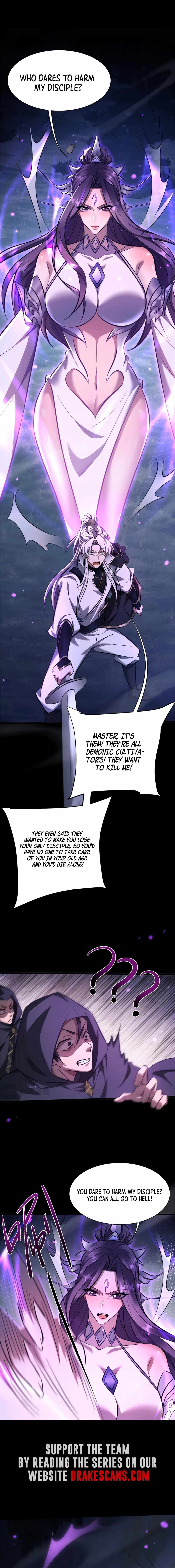 Read Versatile Sword Cultivator Manga Online