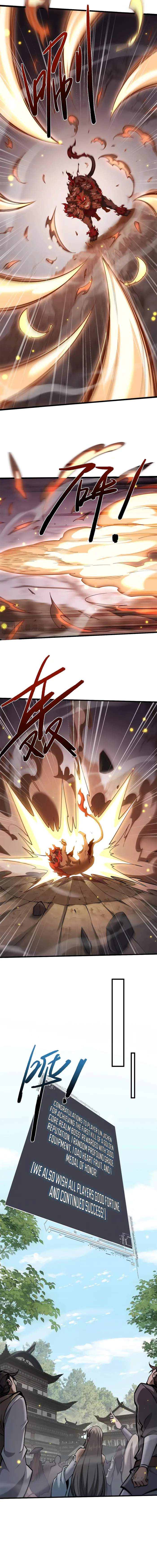 Read Versatile Sword Cultivator Manga Online