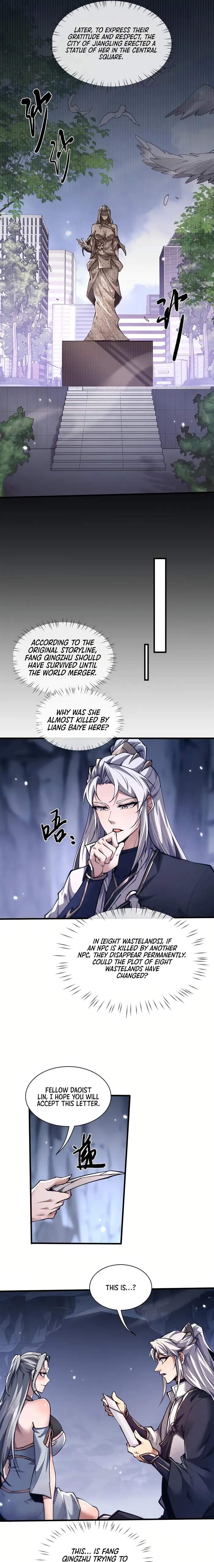 Read Versatile Sword Cultivator Manga Online