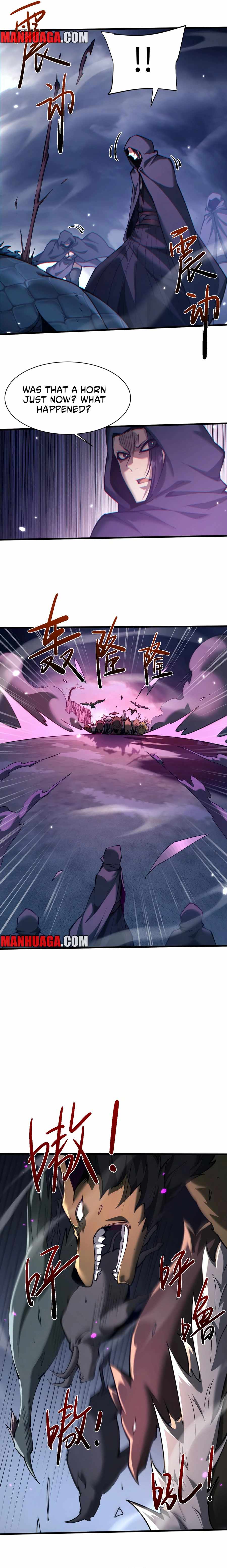 Read Versatile Sword Cultivator Manga Online