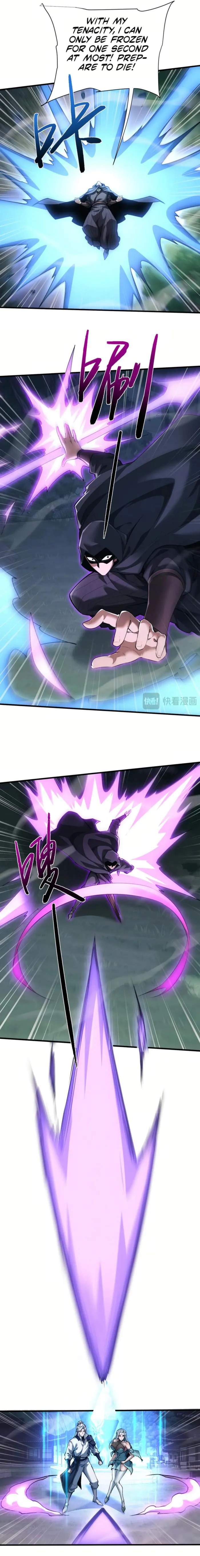 Read Versatile Sword Cultivator Manga Online