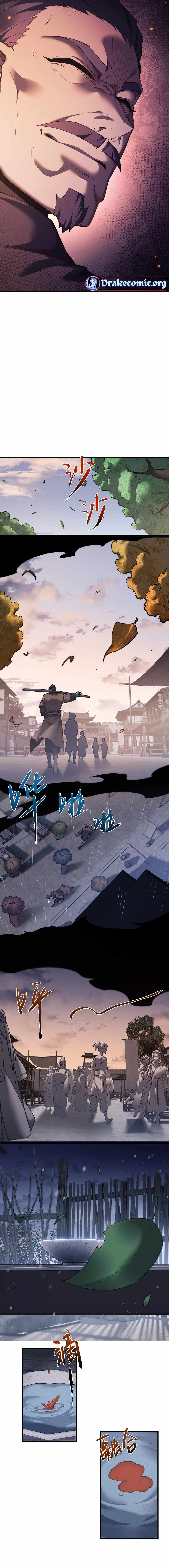 Read Versatile Sword Cultivator Manga Online