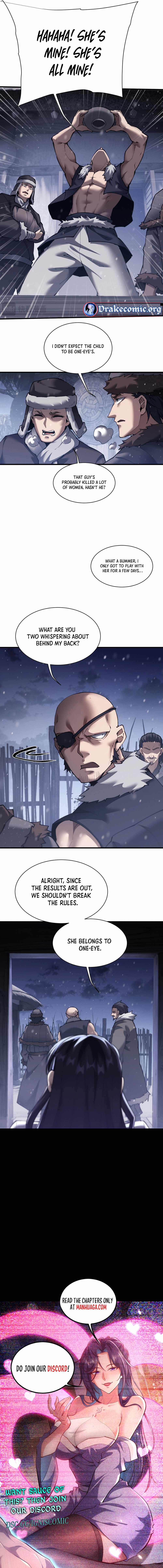 Read Versatile Sword Cultivator Manga Online