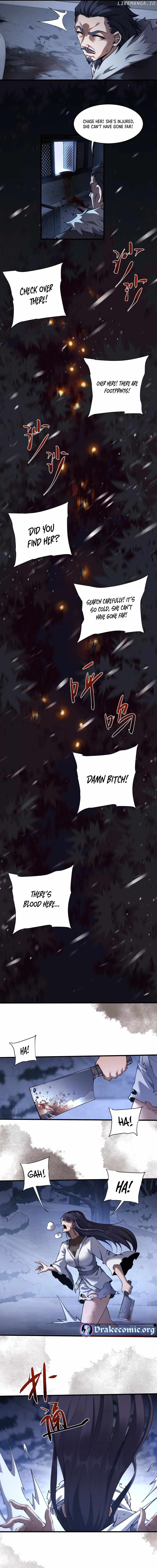 Read Versatile Sword Cultivator Manga Online