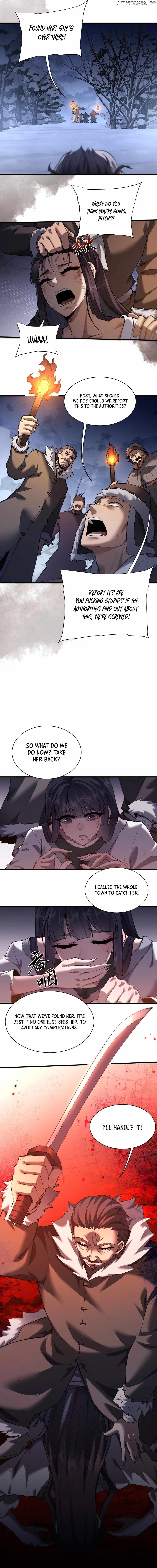 Read Versatile Sword Cultivator Manga Online