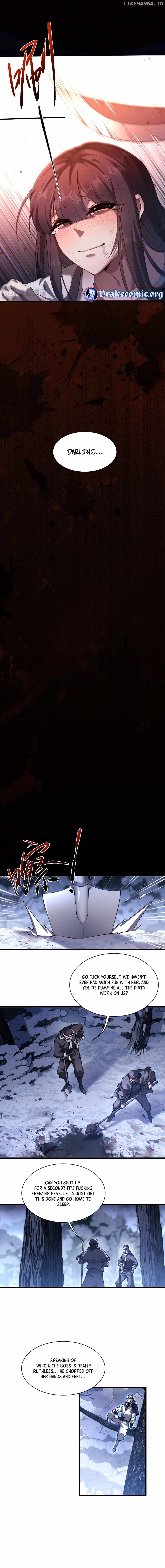 Read Versatile Sword Cultivator Manga Online