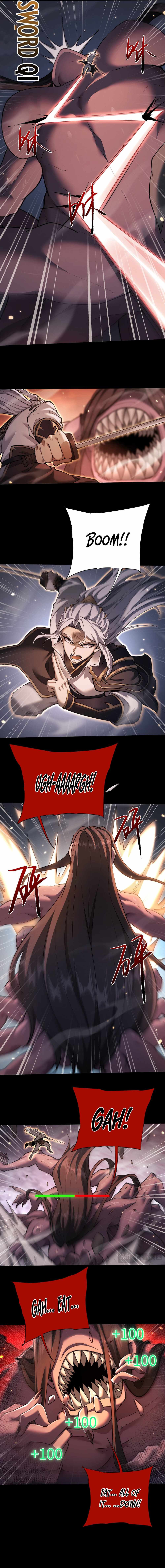 Read Versatile Sword Cultivator Manga Online