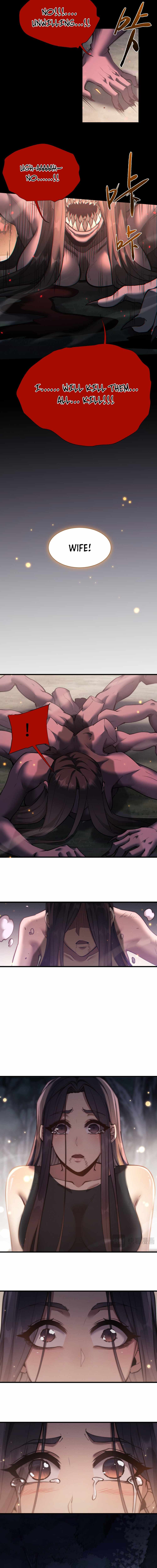 Read Versatile Sword Cultivator Manga Online