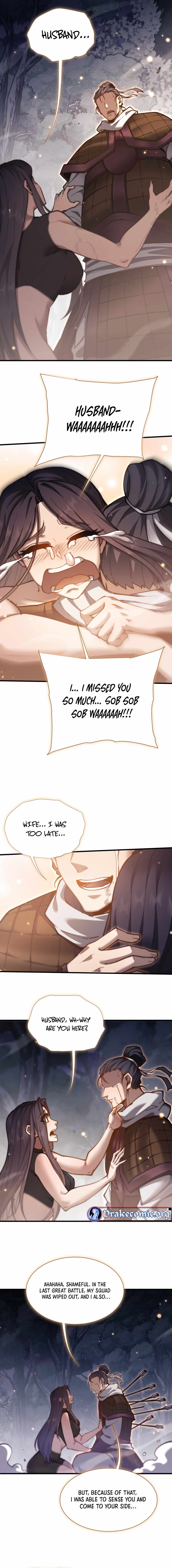 Read Versatile Sword Cultivator Manga Online