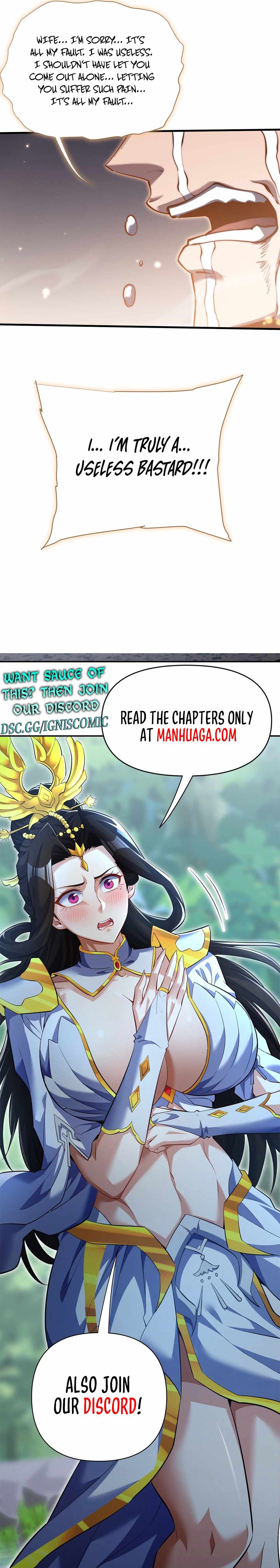 Read Versatile Sword Cultivator Manga Online