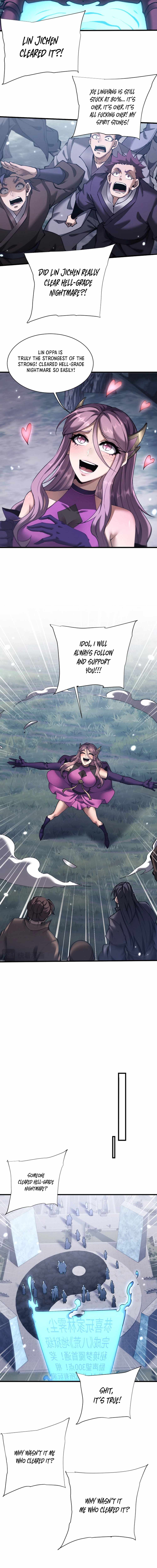 Read Versatile Sword Cultivator Manga Online