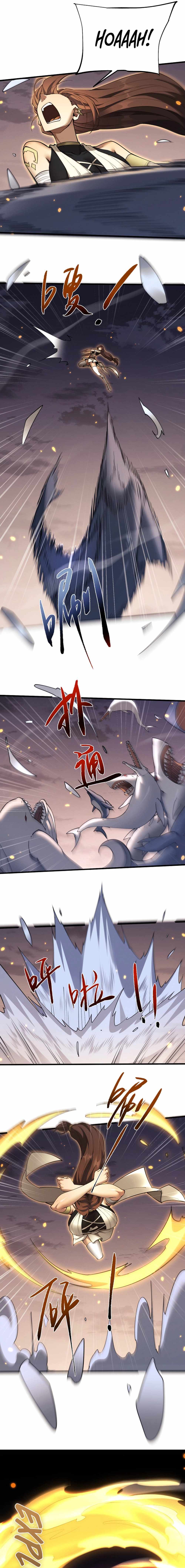 Read Versatile Sword Cultivator Manga Online