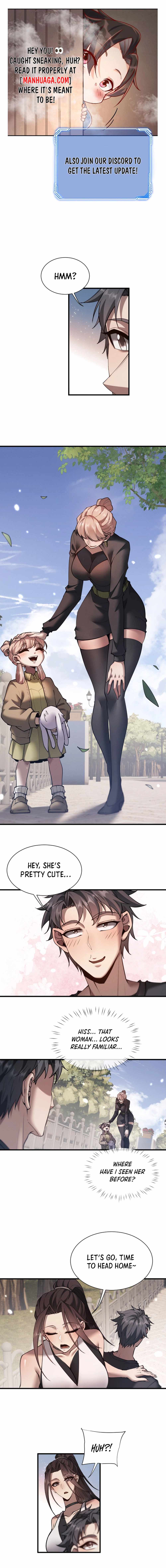 Read Versatile Sword Cultivator Manga Online