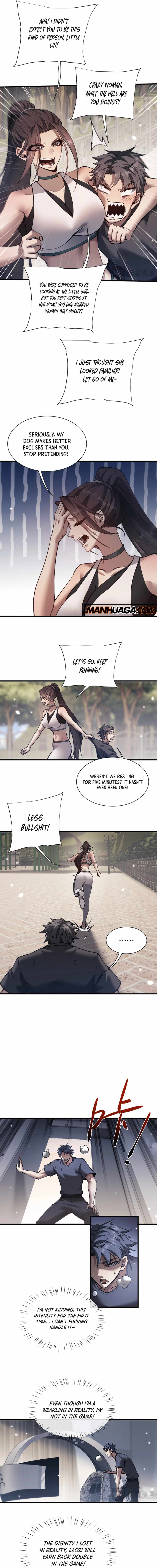 Read Versatile Sword Cultivator Manga Online