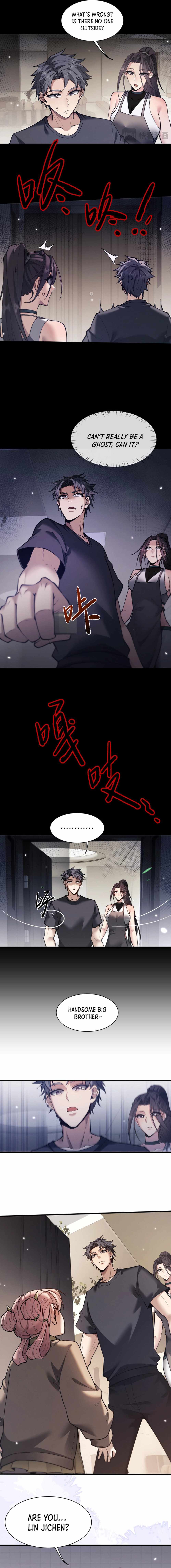 Read Versatile Sword Cultivator Manga Online