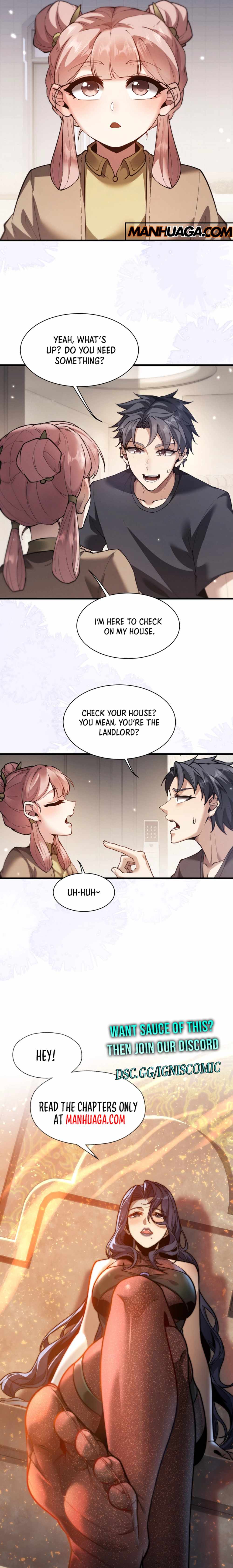 Read Versatile Sword Cultivator Manga Online