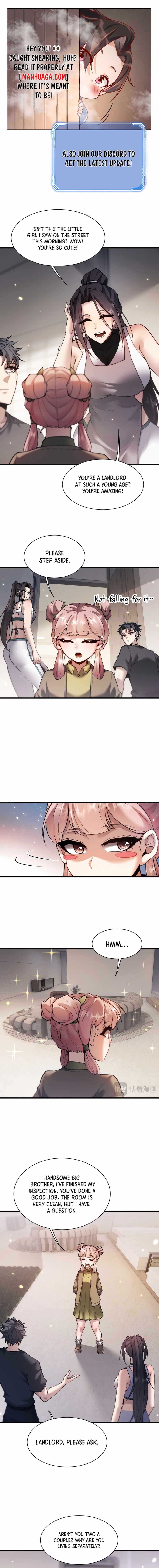 Read Versatile Sword Cultivator Manga Online