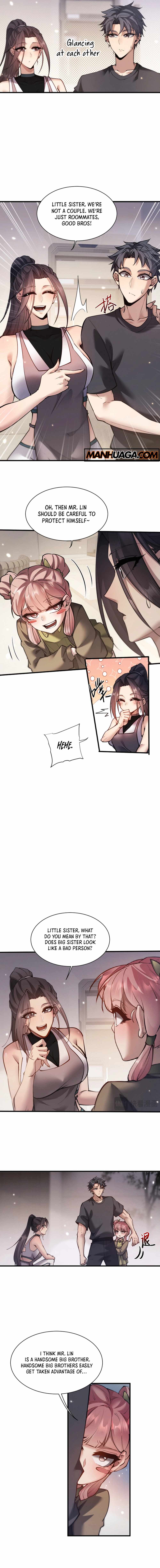 Read Versatile Sword Cultivator Manga Online