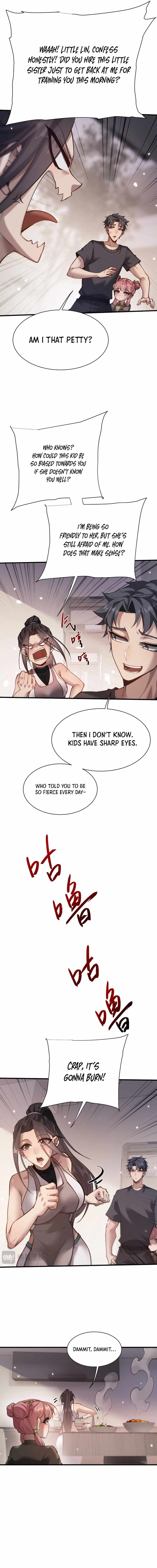 Read Versatile Sword Cultivator Manga Online