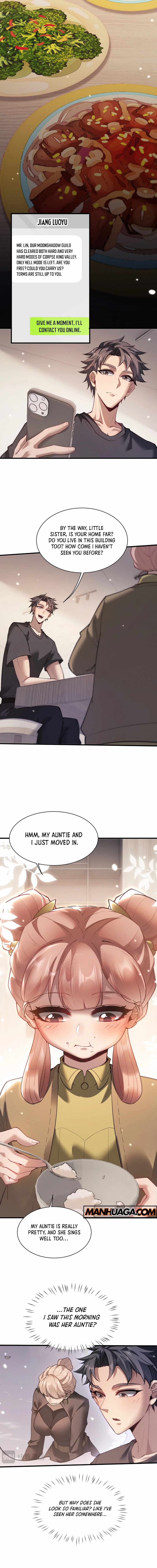 Read Versatile Sword Cultivator Manga Online