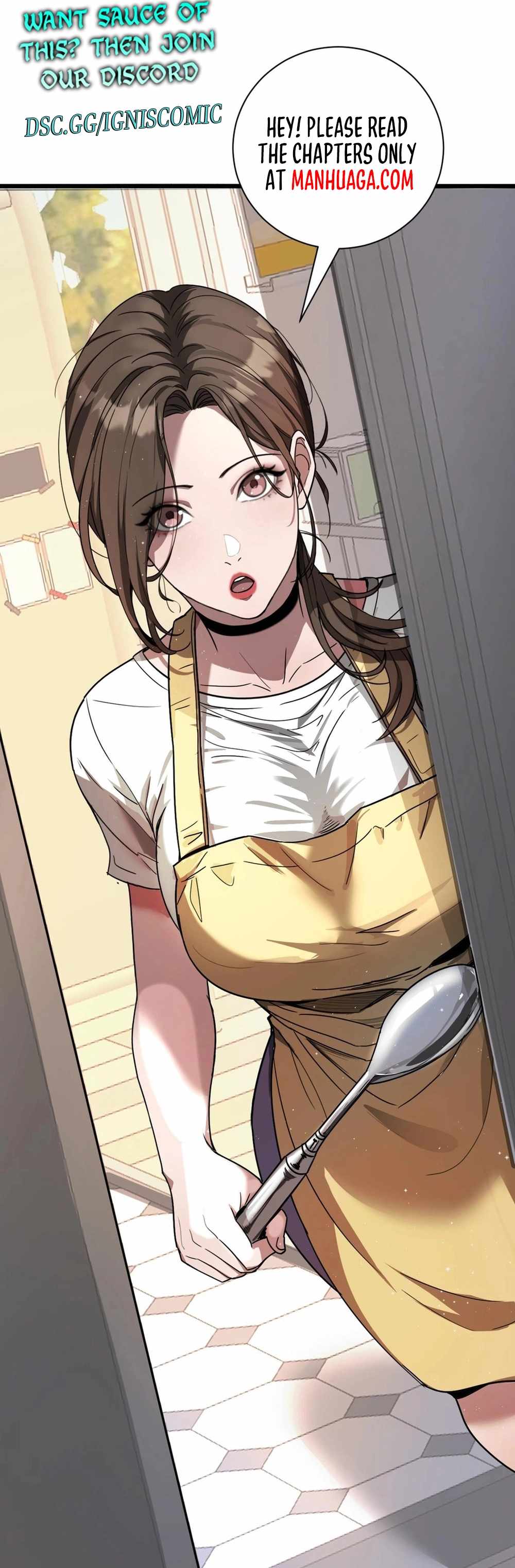 Read Versatile Sword Cultivator Manga Online