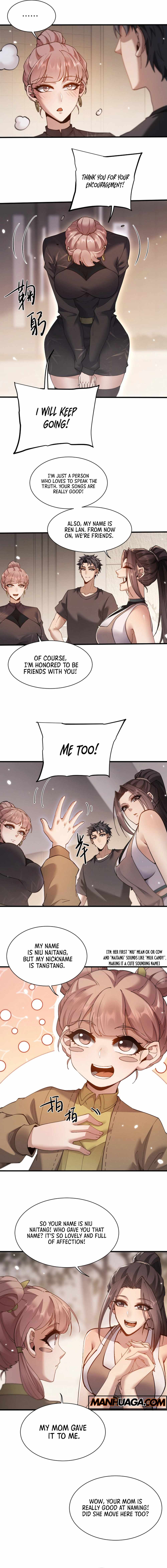 Read Versatile Sword Cultivator Manga Online