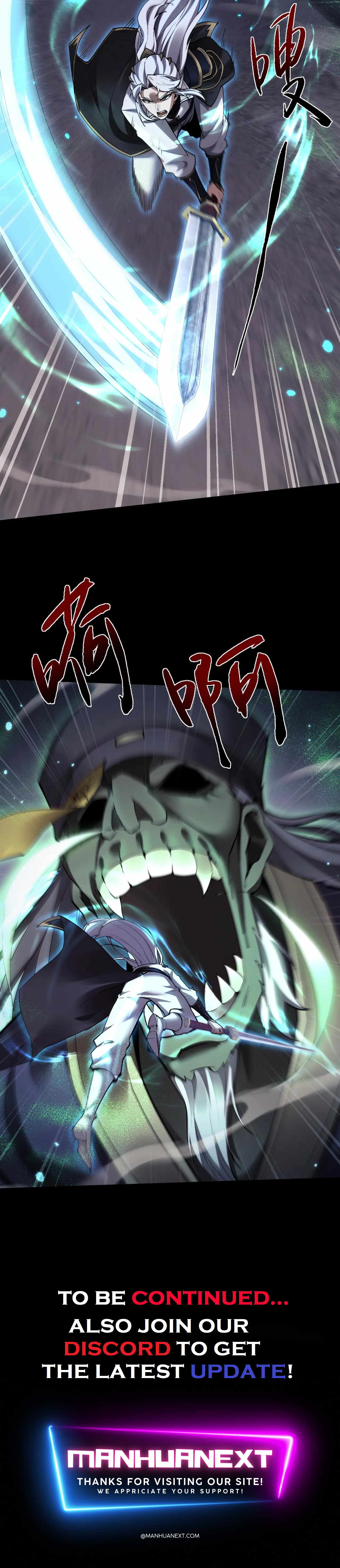 Read Versatile Sword Cultivator Manga Online