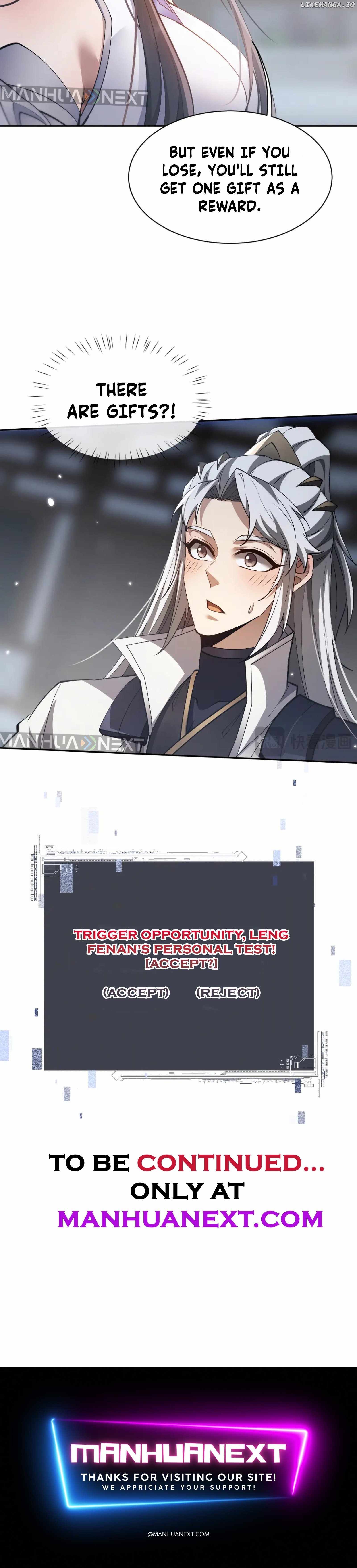 Read Versatile Sword Cultivator Manga Online